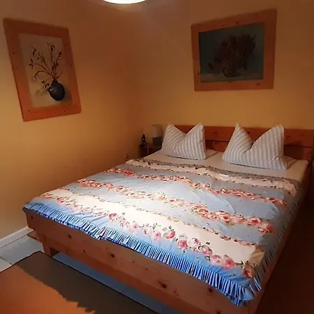 Ferienwohnung Alter Kupfermuhlenweg Apartment Flensburg