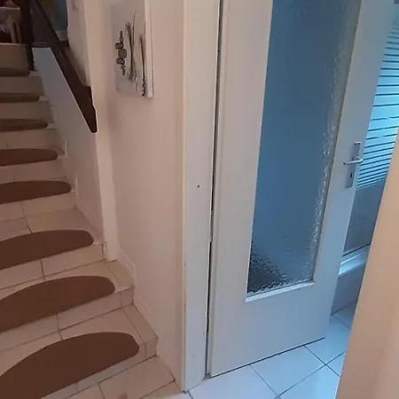 Ferienwohnung Alter Kupfermuhlenweg *