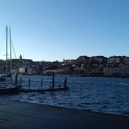 Ferienwohnung Alter Kupfermuhlenweg