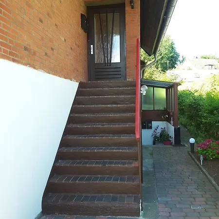 Ferienwohnung Alter Kupfermuhlenweg * Flensburg