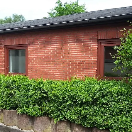 Lägenhet Ferienwohnung Alter Kupfermuhlenweg