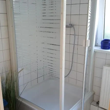 Ferienwohnung Alter Kupfermuhlenweg * Flensburg