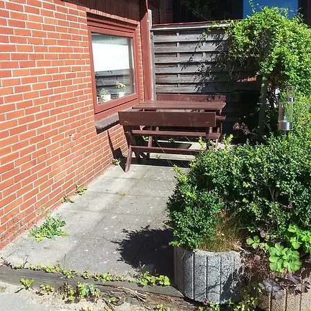 Ferienwohnung Alter Kupfermuhlenweg Apartment