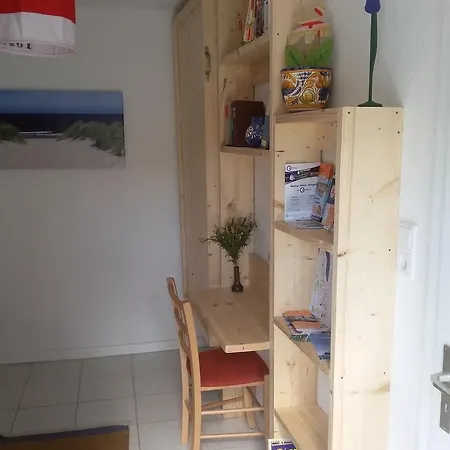 Ferienwohnung Alter Kupfermuhlenweg *